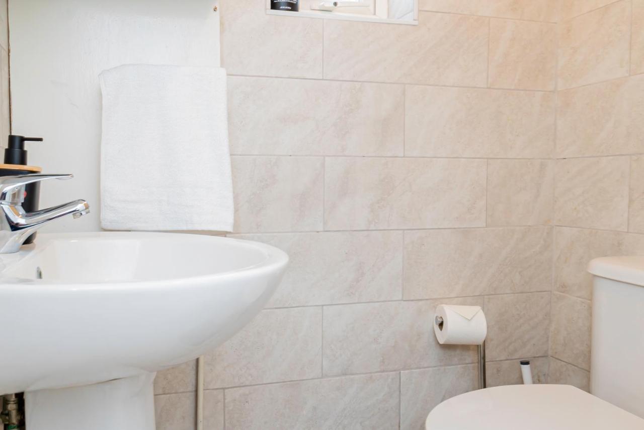 Charming 2-Bedroom Flat With A Garden And Free Parking At Abingdon Οξφόρδη Εξωτερικό φωτογραφία