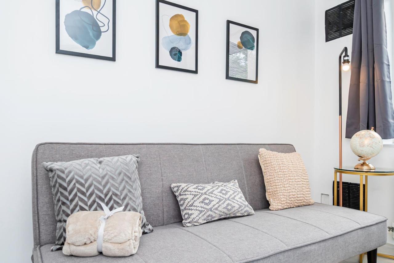 Charming 2-Bedroom Flat With A Garden And Free Parking At Abingdon Οξφόρδη Εξωτερικό φωτογραφία
