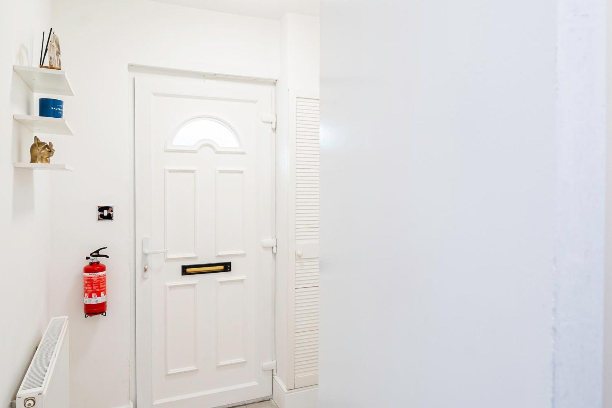 Charming 2-Bedroom Flat With A Garden And Free Parking At Abingdon Οξφόρδη Εξωτερικό φωτογραφία