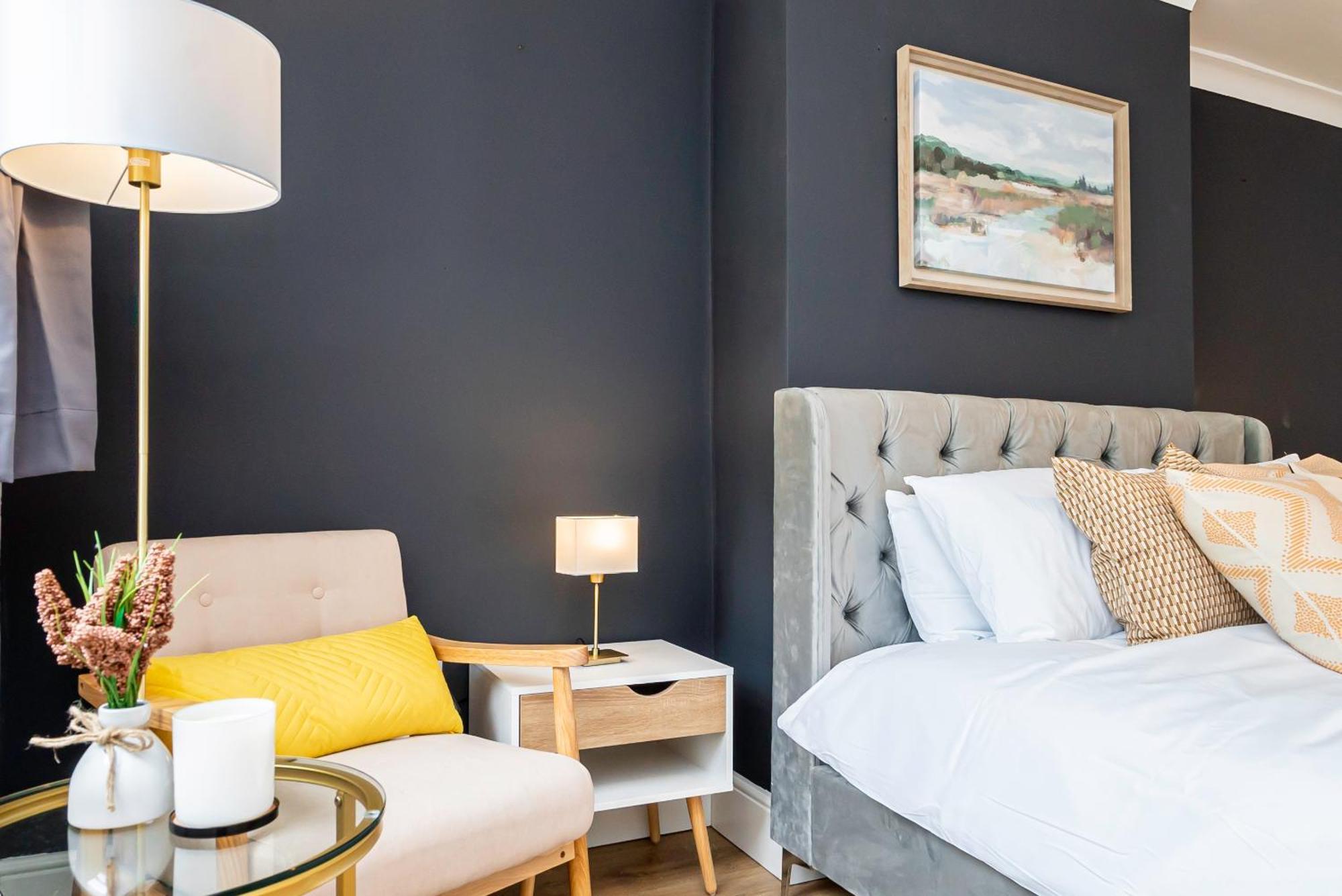 Charming 2-Bedroom Flat With A Garden And Free Parking At Abingdon Οξφόρδη Εξωτερικό φωτογραφία