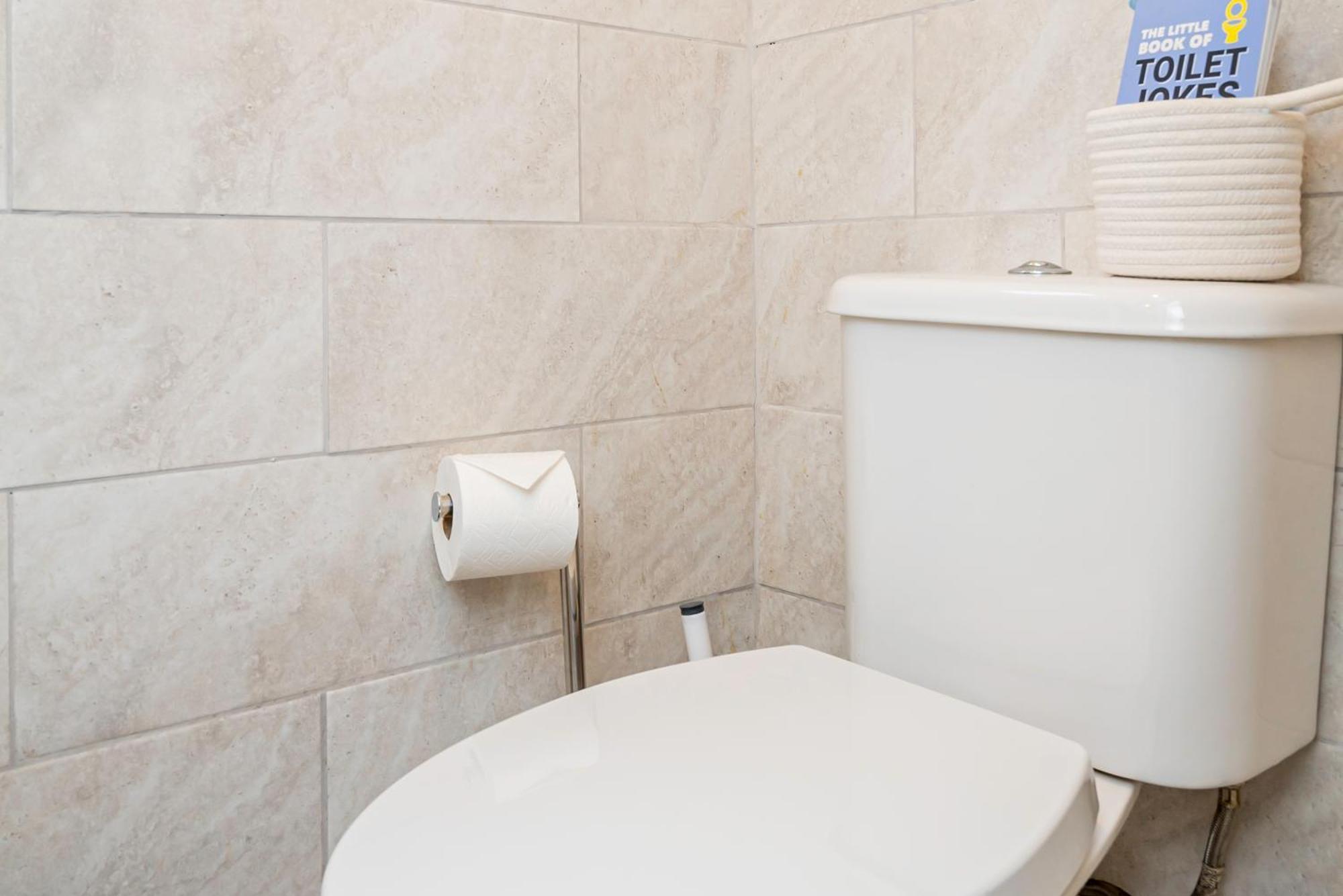 Charming 2-Bedroom Flat With A Garden And Free Parking At Abingdon Οξφόρδη Εξωτερικό φωτογραφία